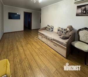 3-к квартира, вторичка, 60м2, 2/5 этаж