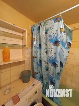 2-к квартира, вторичка, 54м2, 5/9 этаж