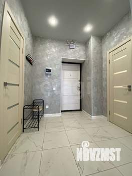 1-к квартира, вторичка, 46м2, 10/14 этаж