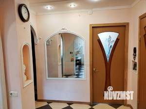3-к квартира, вторичка, 60м2, 1/5 этаж
