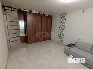 1-к квартира, вторичка, 38м2, 9/9 этаж