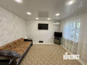 5-к квартира, вторичка, 101м2, 1/1 этаж