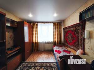 1-к квартира, вторичка, 29м2, 3/3 этаж