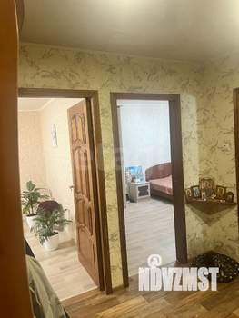 3-к квартира, вторичка, 61м2, 5/5 этаж