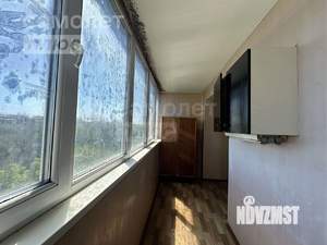 Студия квартира, вторичка, 24м2, 5/5 этаж