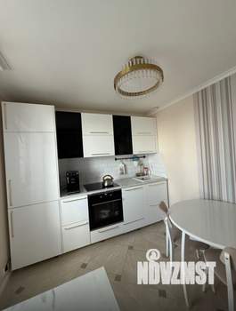 1-к квартира, вторичка, 37м2, 14/14 этаж