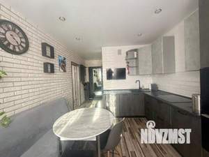 1-к квартира, вторичка, 38м2, 14/14 этаж