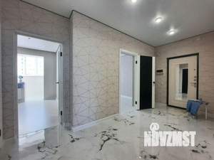 2-к квартира, вторичка, 60м2, 8/17 этаж