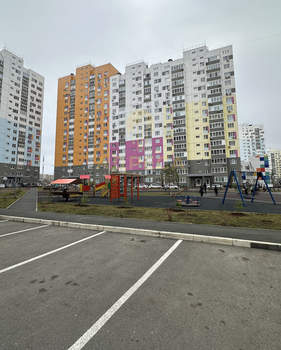 2-к квартира, вторичка, 60м2, 3/17 этаж