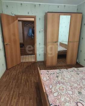 2-к квартира, вторичка, 50м2, 2/9 этаж