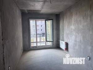 3-к квартира, вторичка, 74м2, 2/9 этаж