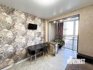 2-к квартира, вторичка, 45м2, 4/25 этаж