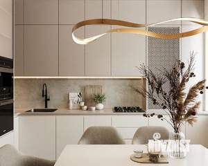 2-к квартира, вторичка, 57м2, 3/4 этаж