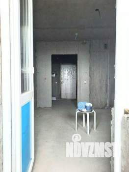 Студия квартира, вторичка, 27м2, 9/17 этаж