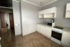 1-к квартира, вторичка, 33м2, 11/17 этаж