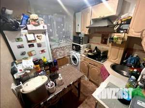 1-к квартира, вторичка, 30м2, 5/5 этаж