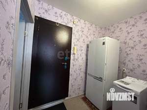 1-к квартира, вторичка, 31м2, 3/5 этаж