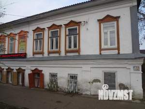 2-к квартира, вторичка, 42м2, 1/2 этаж