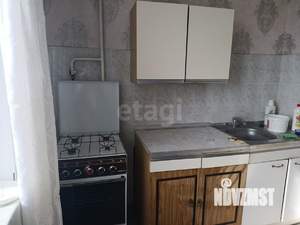 1-к квартира, вторичка, 33м2, 5/9 этаж