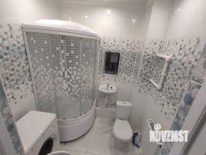 1-к квартира, вторичка, 37м2, 5/19 этаж