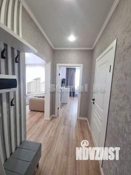 2-к квартира, вторичка, 38м2, 17/17 этаж