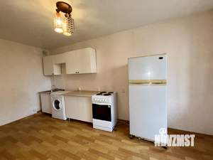 1-к квартира, вторичка, 43м2, 2/17 этаж