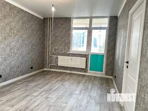 2-к квартира, вторичка, 38м2, 1/17 этаж