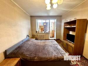 2-к квартира, вторичка, 44м2, 5/5 этаж