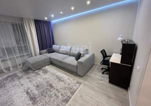 2-к квартира, вторичка, 73м2, 10/17 этаж