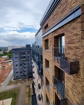 Студия квартира, вторичка, 30м2, 5/10 этаж