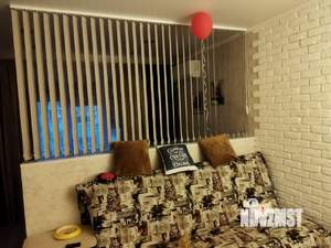 2-к квартира, вторичка, 52м2, 5/5 этаж