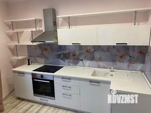 Студия квартира, вторичка, 49м2, 6/17 этаж