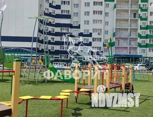 1-к квартира, вторичка, 46м2, 14/17 этаж