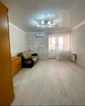 Студия квартира, вторичка, 25м2, 11/13 этаж