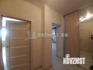 1-к квартира, вторичка, 49м2, 4/17 этаж