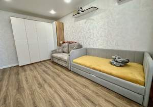 3-к квартира, вторичка, 60м2, 12/17 этаж