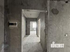 2-к квартира, вторичка, 54м2, 7/17 этаж