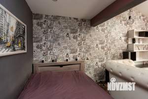 Студия квартира, вторичка, 70м2, 6/6 этаж