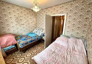 3-к квартира, вторичка, 65м2, 4/5 этаж