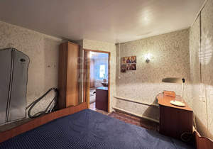 2-к квартира, вторичка, 45м2, 1/1 этаж
