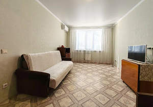 1-к квартира, вторичка, 34м2, 11/17 этаж