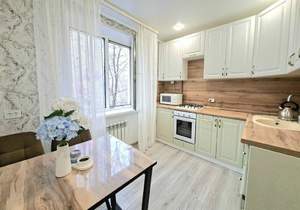 2-к квартира, вторичка, 54м2, 3/9 этаж
