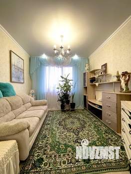 2-к квартира, вторичка, 59м2, 5/18 этаж