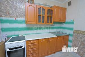 3-к квартира, вторичка, 59м2, 1/16 этаж