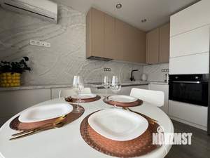 2-к квартира, вторичка, 63м2, 12/17 этаж