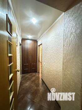 3-к квартира, вторичка, 85м2, 3/9 этаж