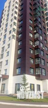 2-к квартира, вторичка, 59м2, 10/14 этаж