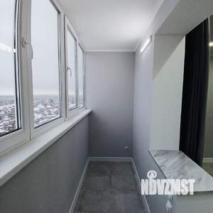 Студия квартира, вторичка, 26м2, 16/24 этаж