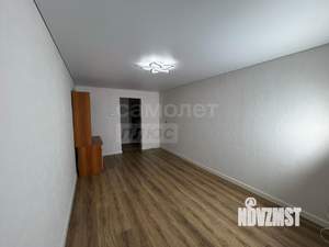 2-к квартира, вторичка, 50м2, 1/9 этаж