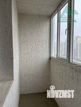 3-к квартира, вторичка, 79м2, 8/17 этаж